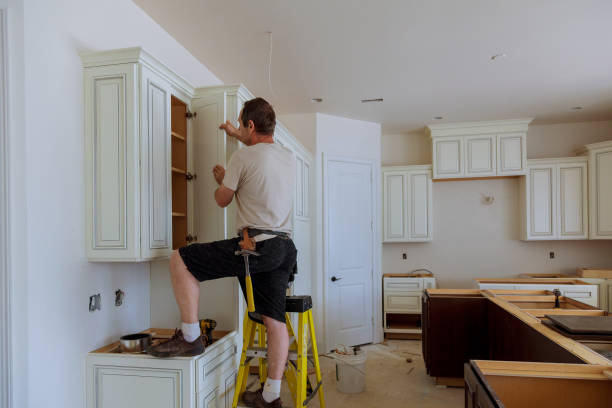 Licensed Kitchen service in Sewell, NJ - BM Kitchen