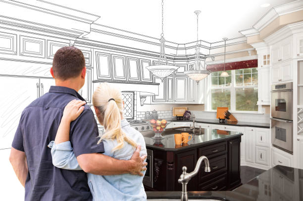 Professional Kitchen technician working in Sewell, NJ