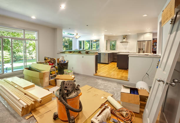 Reliable Kitchen contractor in Sewell, NJ by BM Kitchen